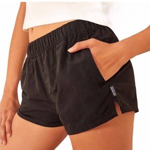Patagonia barely baggies shorts